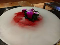 潮椒牛肉-潮火锅·麻辣牛肉火锅(观音桥方圆·LIVE店)