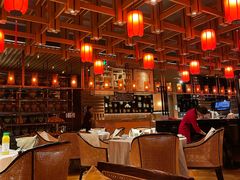 -南通滨江洲际酒店-东厨中餐厅