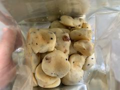 黄油提子Q麻薯-虎头局·渣打饼行(五一新干线店)