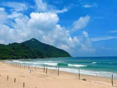 -西涌国际滨海旅游区