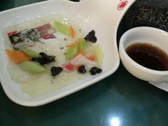 -喜福楼(黑山大街店)