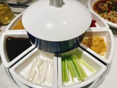 -羲和雅苑•北京烤鸭(国贸商城店)