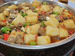 -明婷饭店(外曹家巷店)