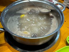 -养牛邓·潮汕牛肉海鲜自助火锅(广州店)