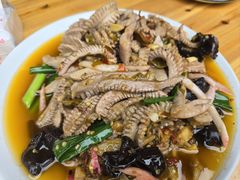 -春涛餐馆(下坝店)