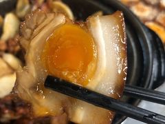 -黎记大排档(慈云路店)