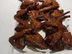 -大鸽饭(马王堆店)