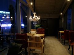 -漫咖啡(中纺国际店)