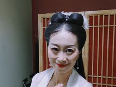 -盘子女人坊(西安至尊店)