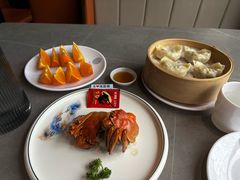 -佬太公海鸭·海鲜大排档(上海总店)