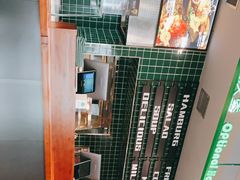 -魏斯理汉堡(西安沣东吾悦店)