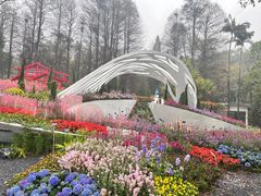 -广州市白云山风景名胜区