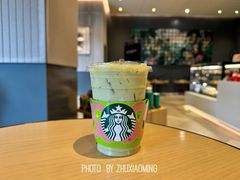 -星巴克(宏汇国际广场店)