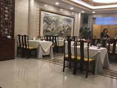 -汇贤府·李氏鲁菜(五棵松店)