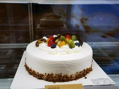 -可莎蜜兒(金堡店)