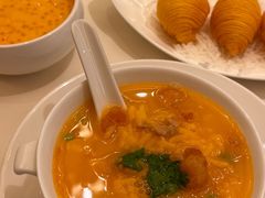 杨枝甘露-利苑酒家(宜安广场店)