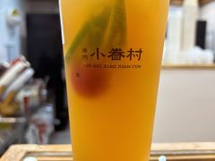 -厝内小眷村(长宁定西路店)