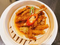 -勺园中餐厅