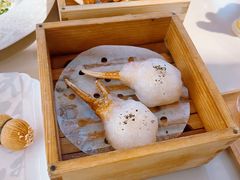 -蔡澜点心·粤菜(西单大悦城店)