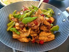 小炒肉-嘉禾·悦享餐厅(八方汇店)