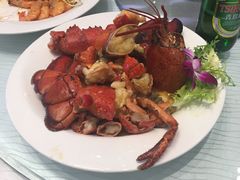 -青岛海尔洲际酒店