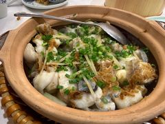 -围龙屋客家食府(福田店)