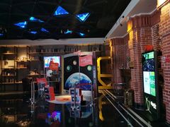 -歌库K馆量贩KTV(万达广场店)