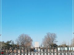 -中国人民抗日战争纪念雕塑园