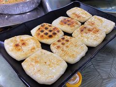 -大狗烧烤(七星大院店)