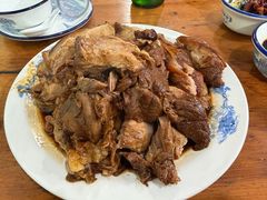 -洪福亮酒家(南草厂街店)