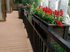 -黔蘑菇四季餐厅(观山湖店)