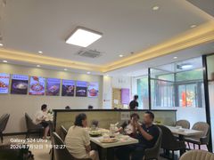 -郭林家常菜烤鸭(曙光西路店)