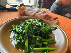 -南沙游艇会·大兵船餐厅