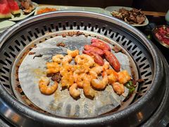 -梨花自助烤肉(乐宾店)
