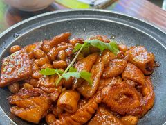 外婆風味碌大腸-农汤老店(顺联公园里店)