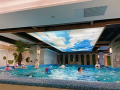 -极乐汇汗蒸会馆(杭州店)