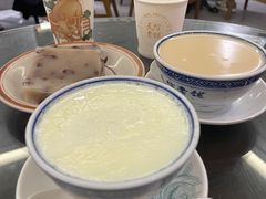 -民信老铺(双皮奶博物馆店)