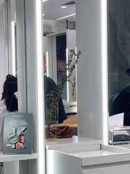 -MMby HairCode 芭曲发型概念店