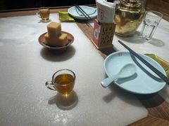 -小吊梨汤·北京菜·烤鸭(清河万象汇店)
