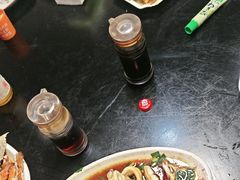 -老地方海鲜坊(步行街店)