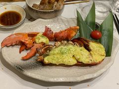 -小句号·精致料理(江南环球港店)