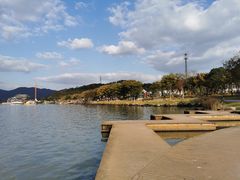 -东钱湖旅游度假区