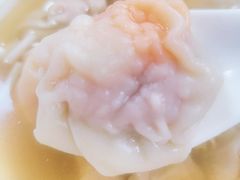 -曾仔竹升面