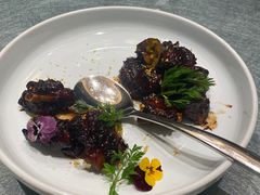 -小厨娘淮扬菜(六合欢乐港店)