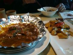 -小放牛河北菜(军校店)