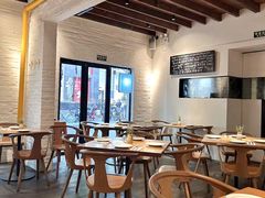 -La Strada(安福路店)