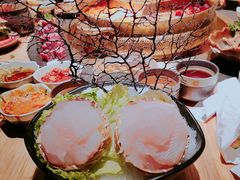 -湊湊火锅·茶憩(石家庄万象城店)