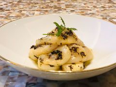 烧椒鲜鲍-临江宴(陆家嘴店)