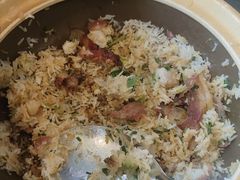 -润园四季椰子鸡火锅(海上世界店)