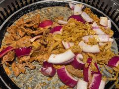 -鼎香缘海鲜自助火锅烤肉(锦辉购物广场店)